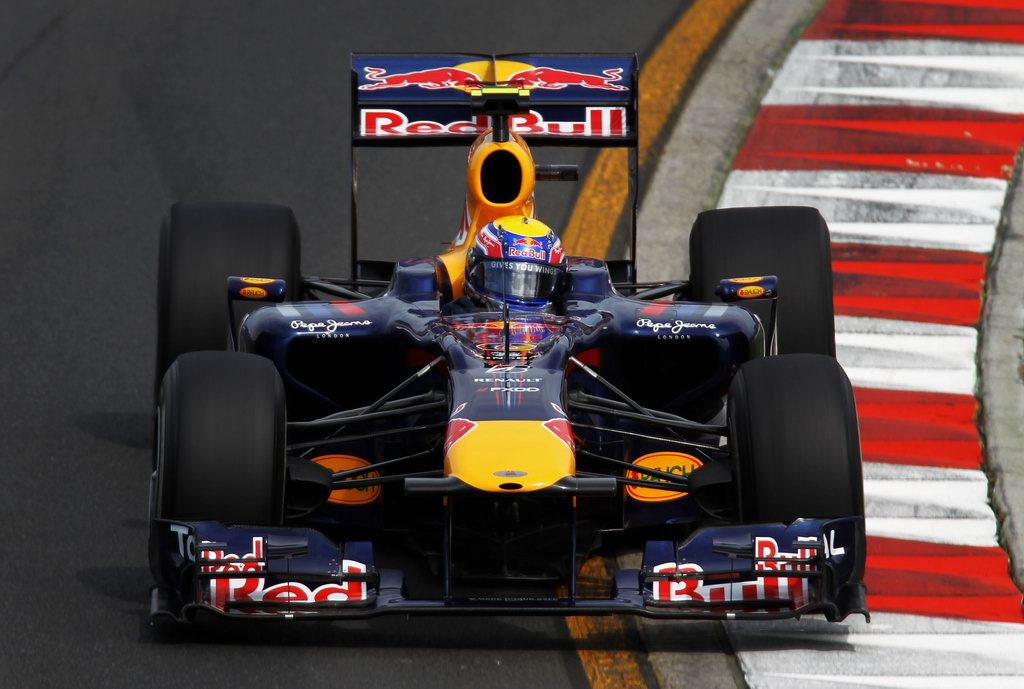 GP Australia - Prove Libere
